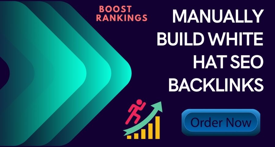  I will build 40 high quality dofollow SEO backlinks link building google top ranking