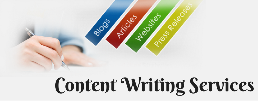 Articles, blog posts, and website content