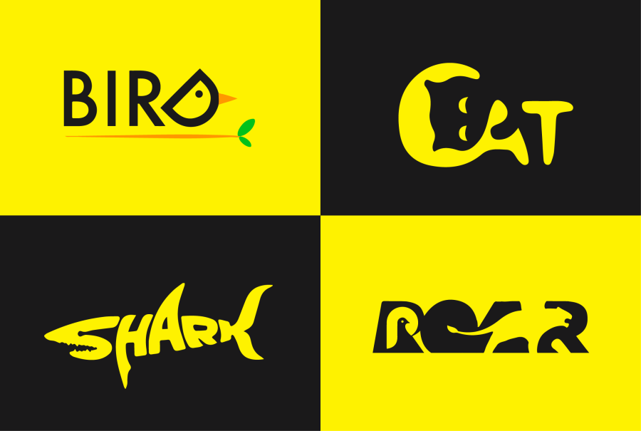 I will design creative, modern, minimalist, website logo design