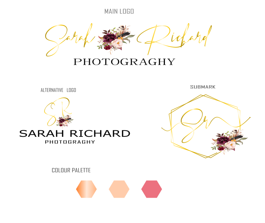 I will design high quality best signature logo for you