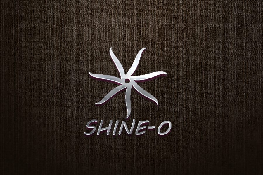 I'll provide 1 awesome & simple minimal logo