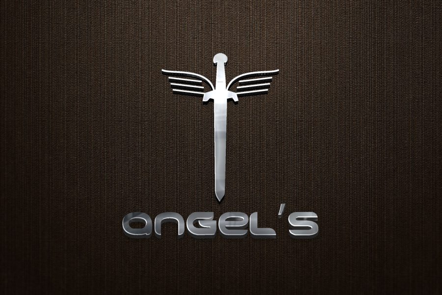 I'll provide 1 awesome minimal logo