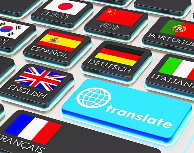 I Will Translate From Spanish to French, English and to Other Languages 