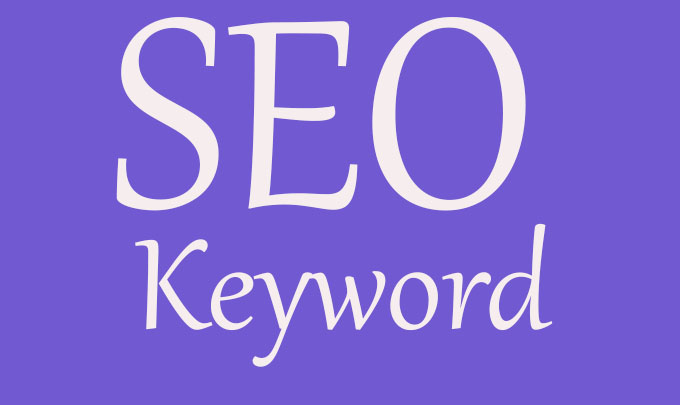 Winable and ranking keyword research for website according to your niche.