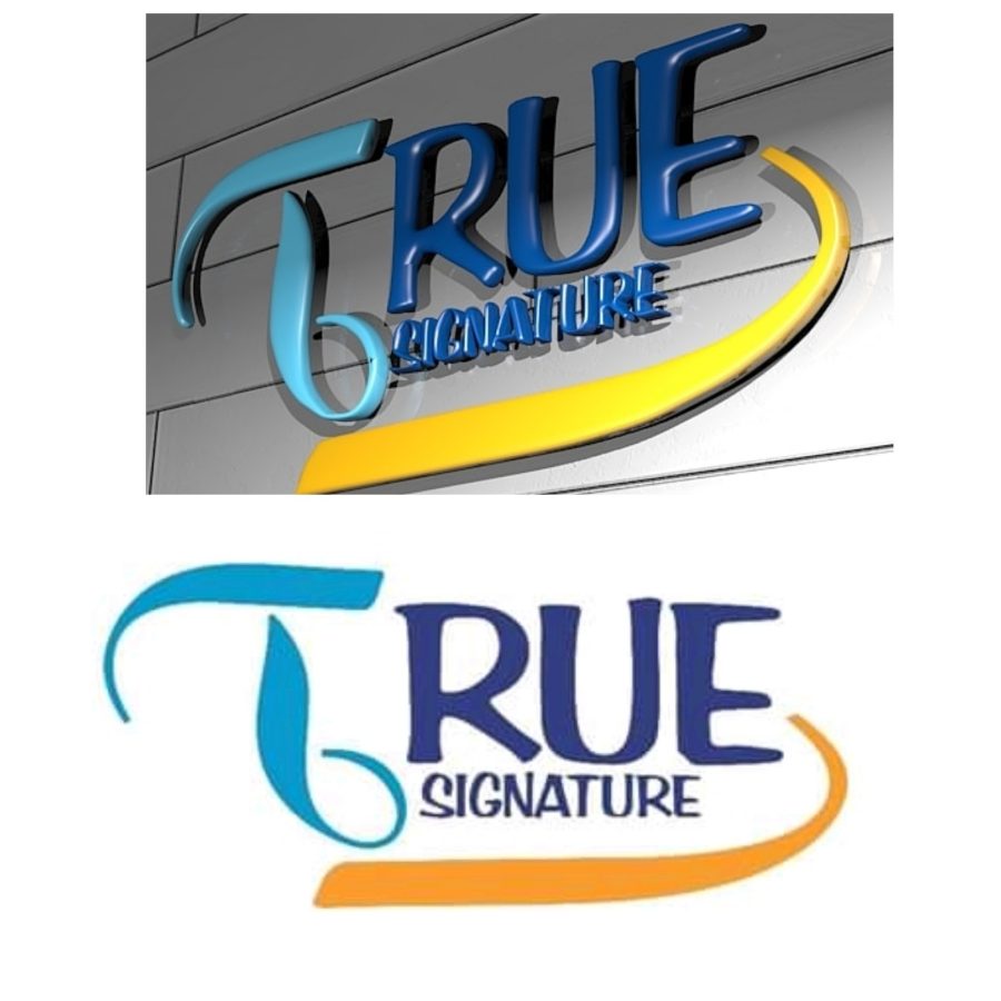 Convert your normal 2D logo to a Beautiful 3D logo