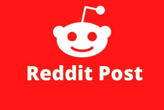I will promote your website by High Quality 10 reddit post 