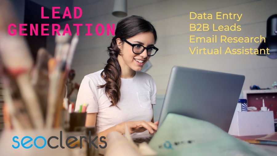 I will be your virtual assistant for data entry and web research perfectly
