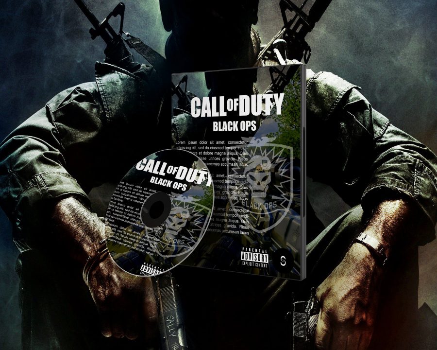 I will design flyer , mixtape, single or cd album covers