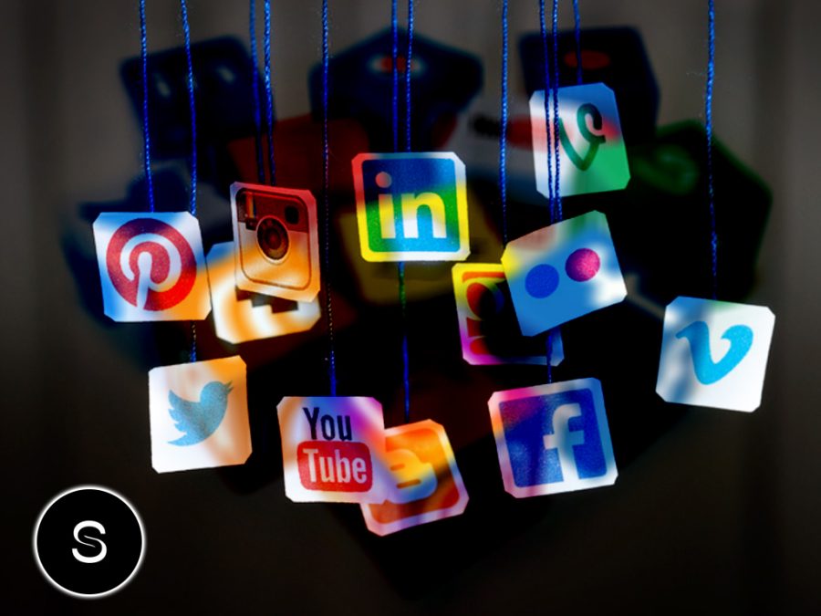 I will share your any link on social media platforms