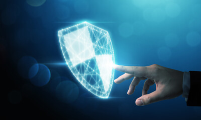 9 security strategy to protect your website from hackers PLR eBook
