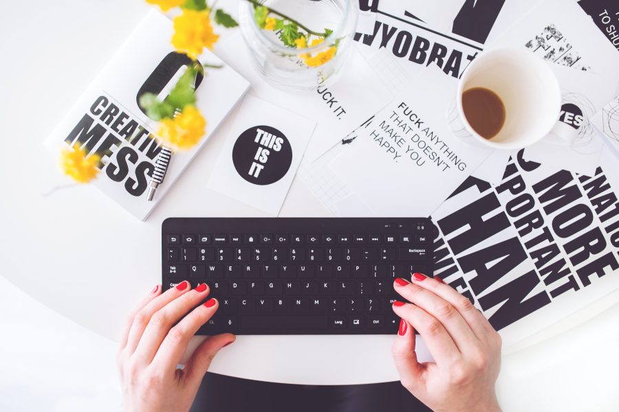 Best software for blogging with exclusive features and different tools 