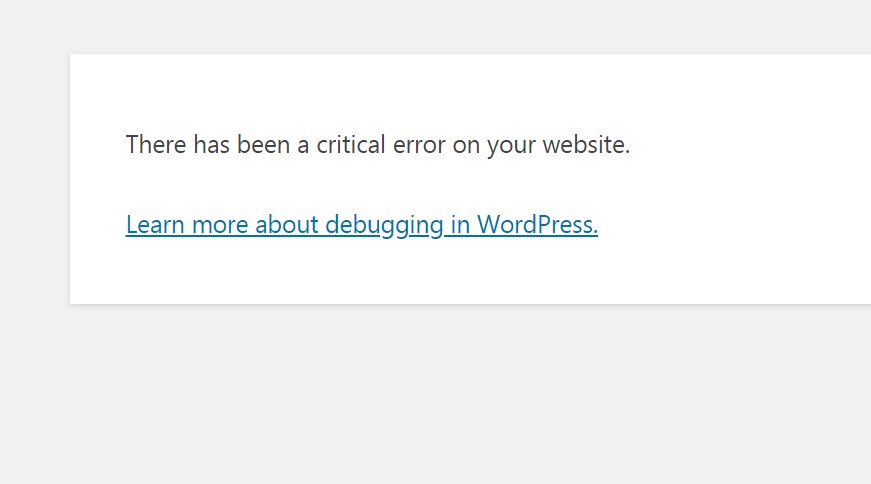 I will fix wordpress website issues and woocommerce errors