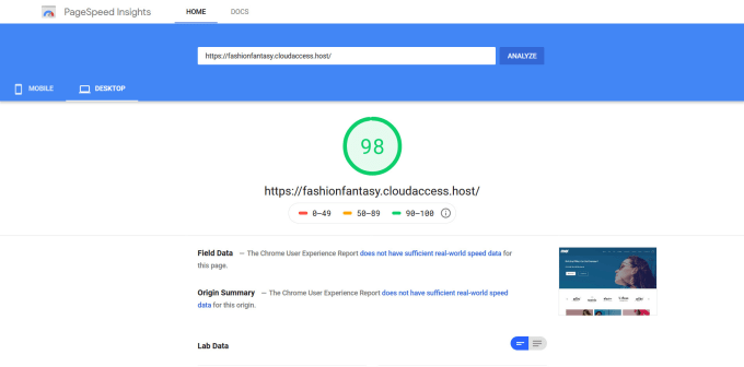 I will optimize wordpress website speed above 90 on gtmetrix, google pagespeed