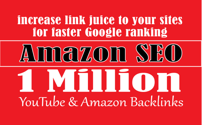 Rank your Amazon affiliate site or Youtube video by using GSA ser backlink