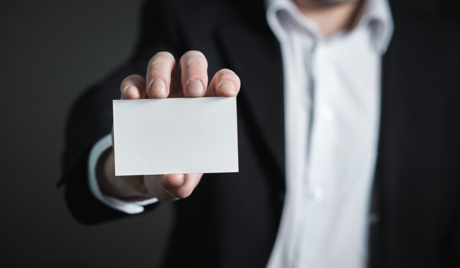 I Can Design business Card Professionaly For Your Buisness