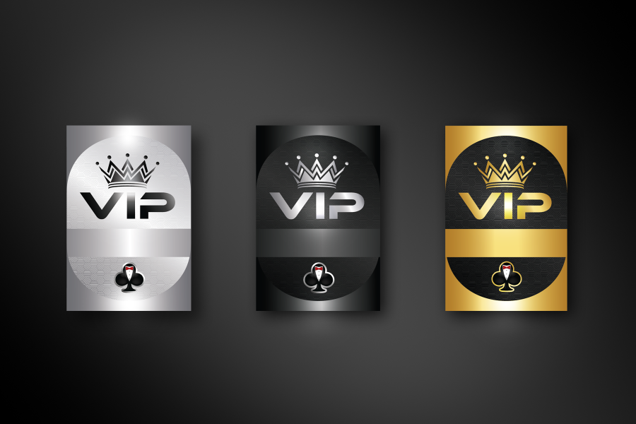 I will design Awesome Business Cards & Membership Cards