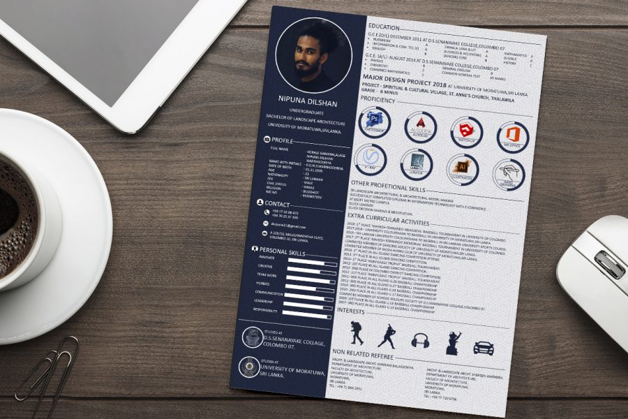 I will design business flyer, leaflet, trifold brochure, postcard