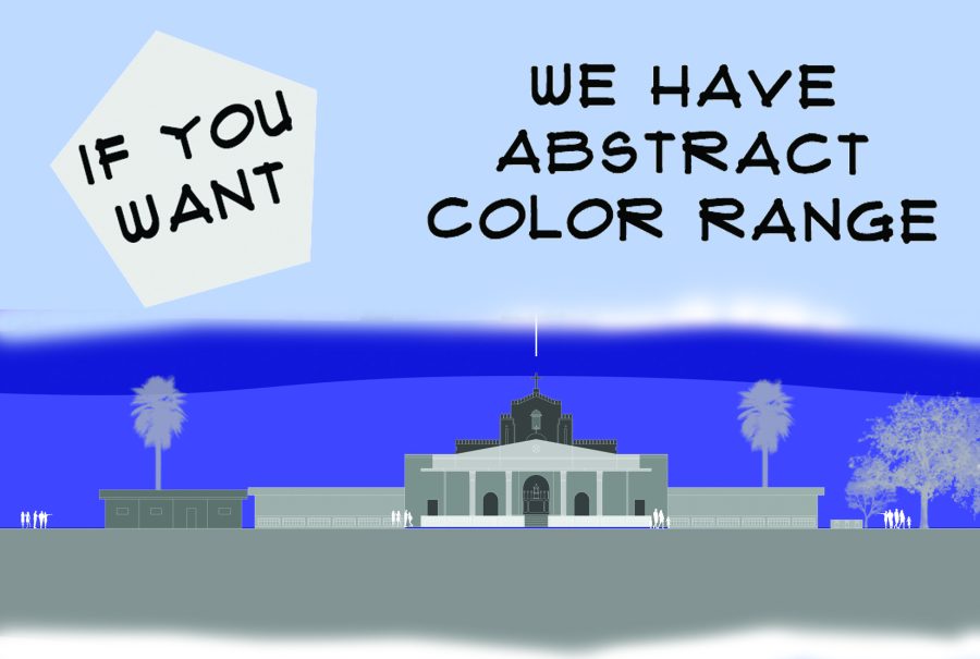 I will color 2D Sections, Elevations of Architectural and Landscape projects