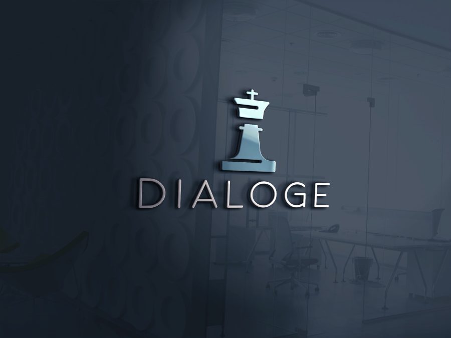 I will do awesome modern and unique logo design