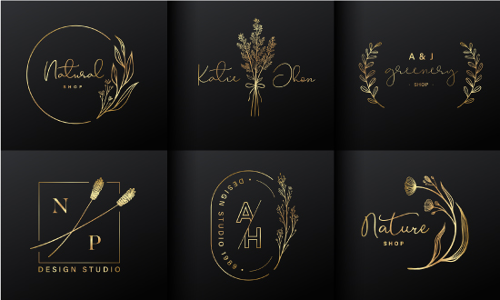 Premium Logo Design - By GiGEE Creations