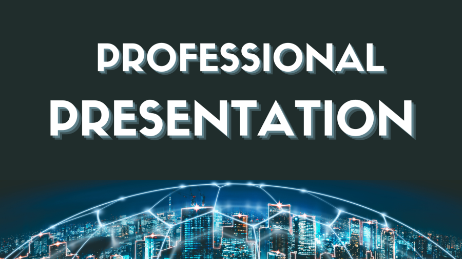 Create Engaging Presentation Slides with Professional Voice-over! 