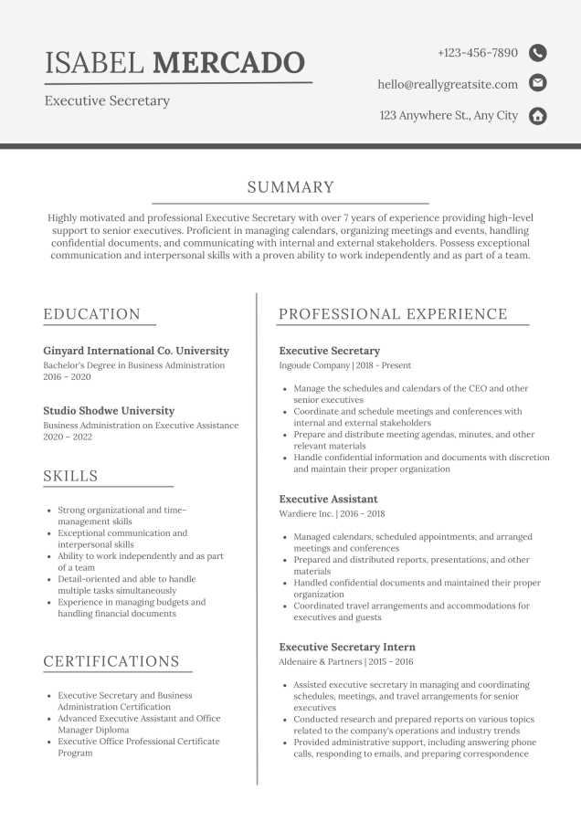 Get Noticed: Custom Resume CV Designs, Resume Writing, and Cover Letters