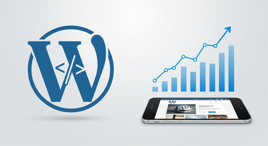 Professional WordPress Development: High-Performance Websites for Your Business