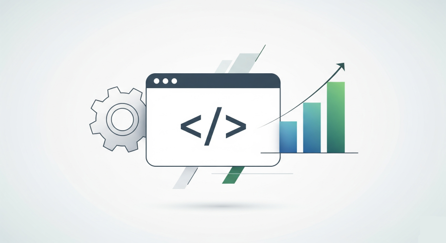 Professional WordPress Development: High-Performance Websites for Your Business