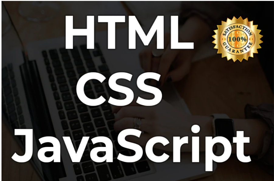 I will write any script in html, css,bootstrap, javascript,php