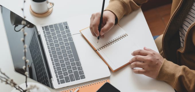 professional copywriting for website content and article writing