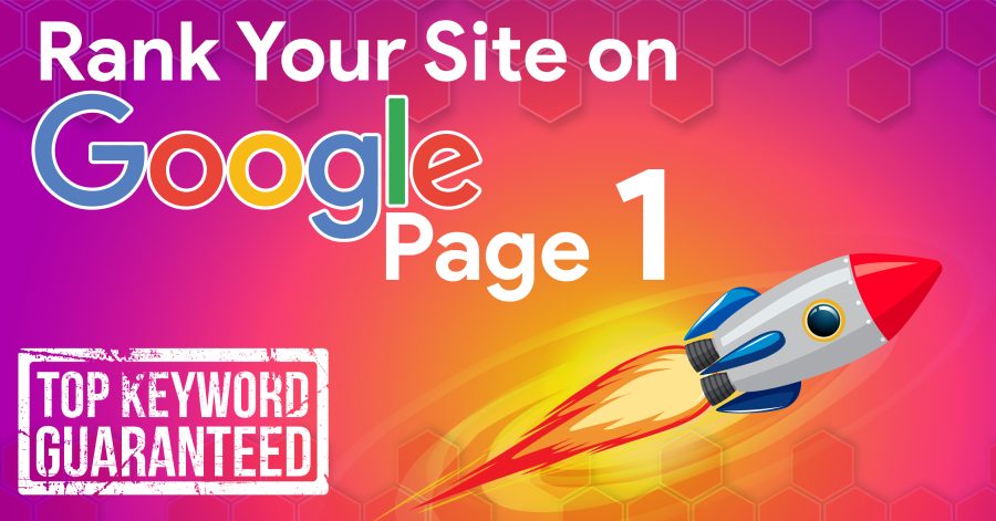 Get Top Ranking Guaranteed by Using Potent SEO Strategies