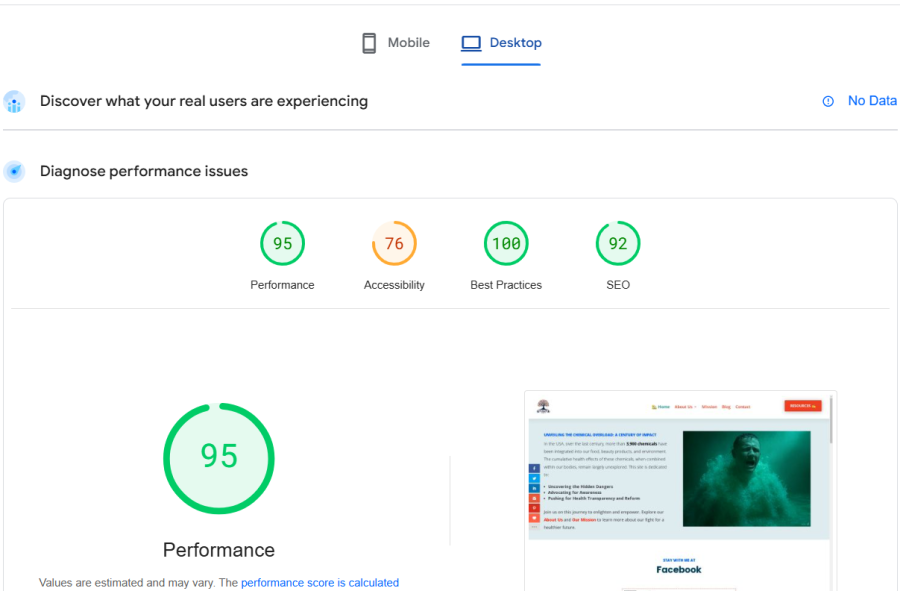 I will do fantastic speed optimization for your website