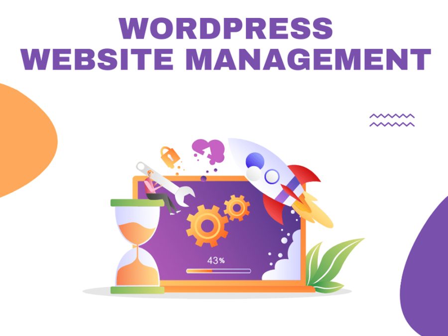 I Will do WordPress & WooCommerce Maintenance Services
