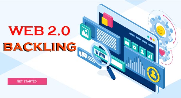 I will Great Offer Powerfully Web 2, for your Business