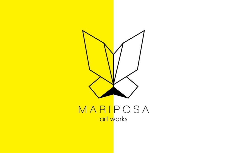I will do modern minimalist logo designs