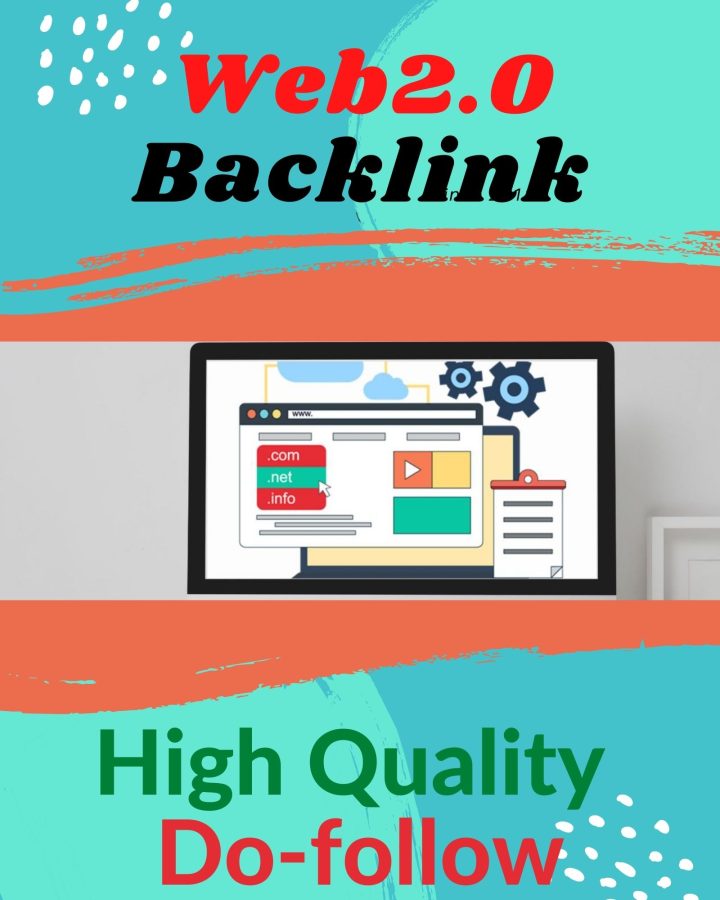 I create a Subdomain Web 2.0 Blogsite