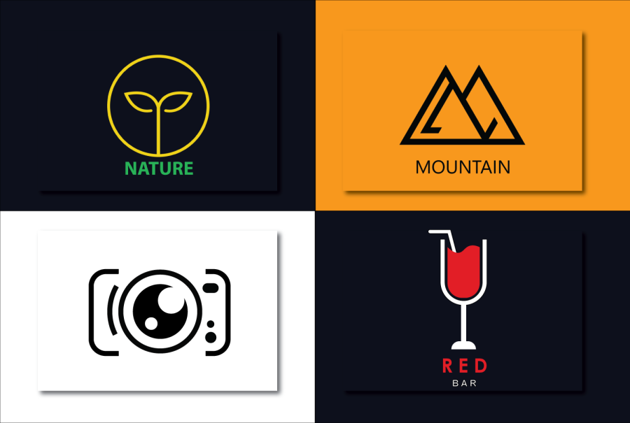 I will design a professional and creative logo with unlimited revisions