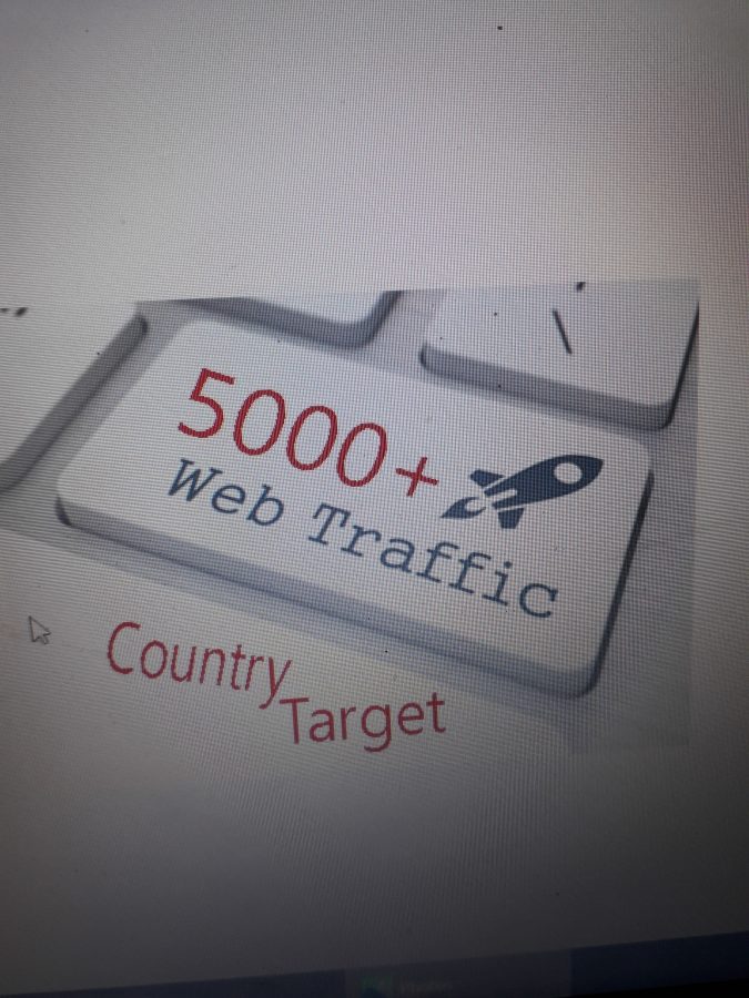5000 country target web Traffic 