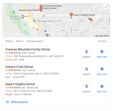 I will create 10 local citations and 2000 google map citations.