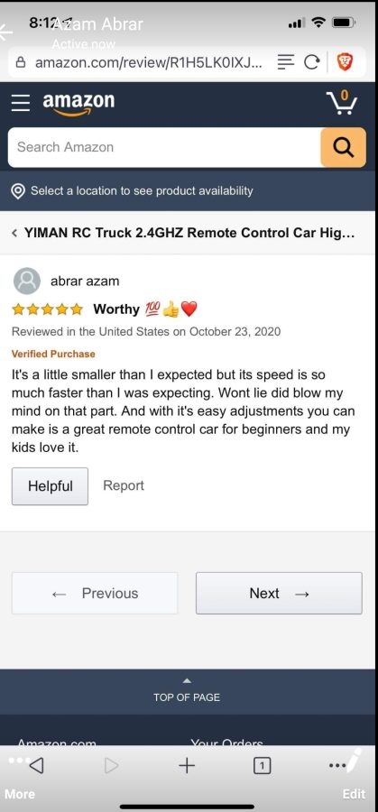 I will do amazon product ranking
