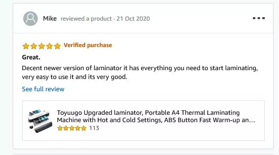 I will do amazon product ranking