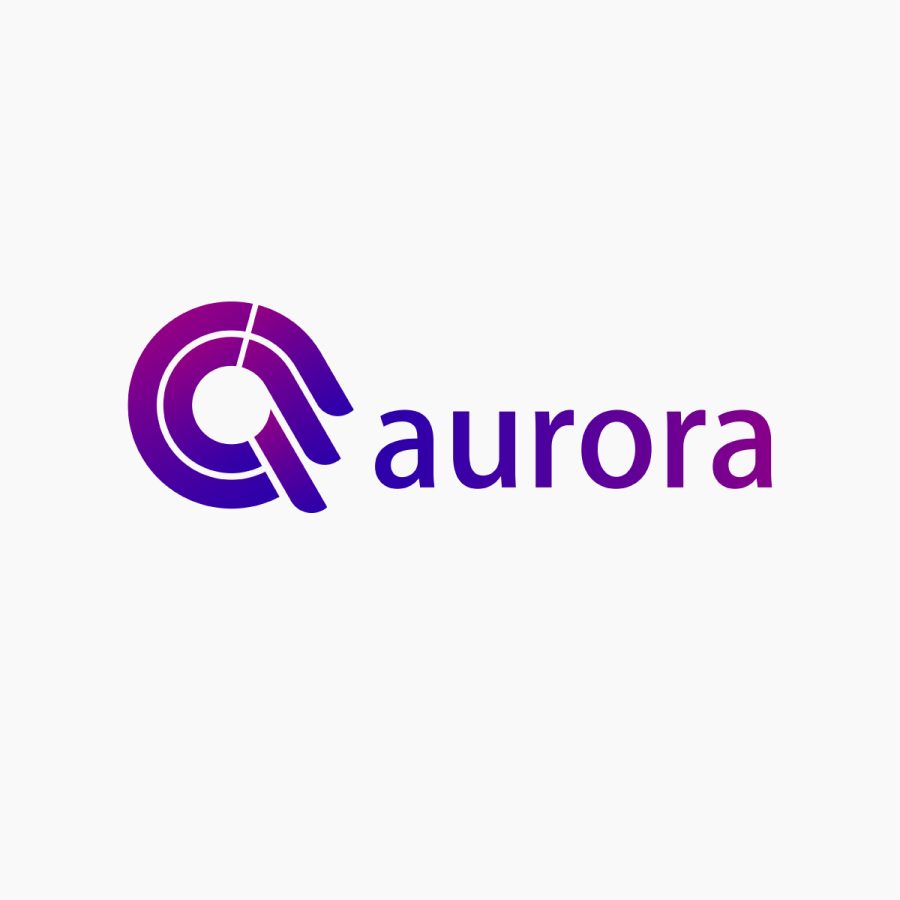 I will design a modern corporate logo