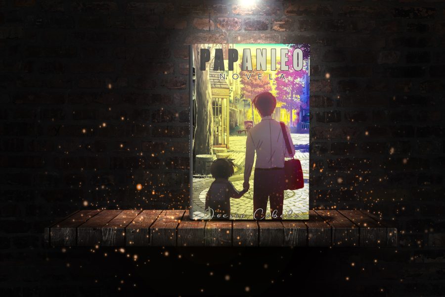 I will design creative book cover or e book cover