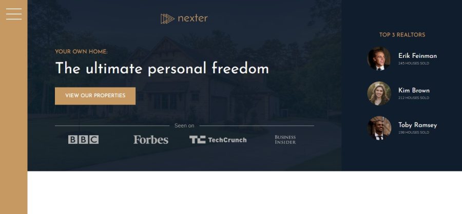 I'll Turn Any Design Into Code With html, css, javaScript