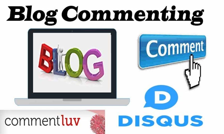 I will provide 100 Nichi blog comment for seo backlinks 