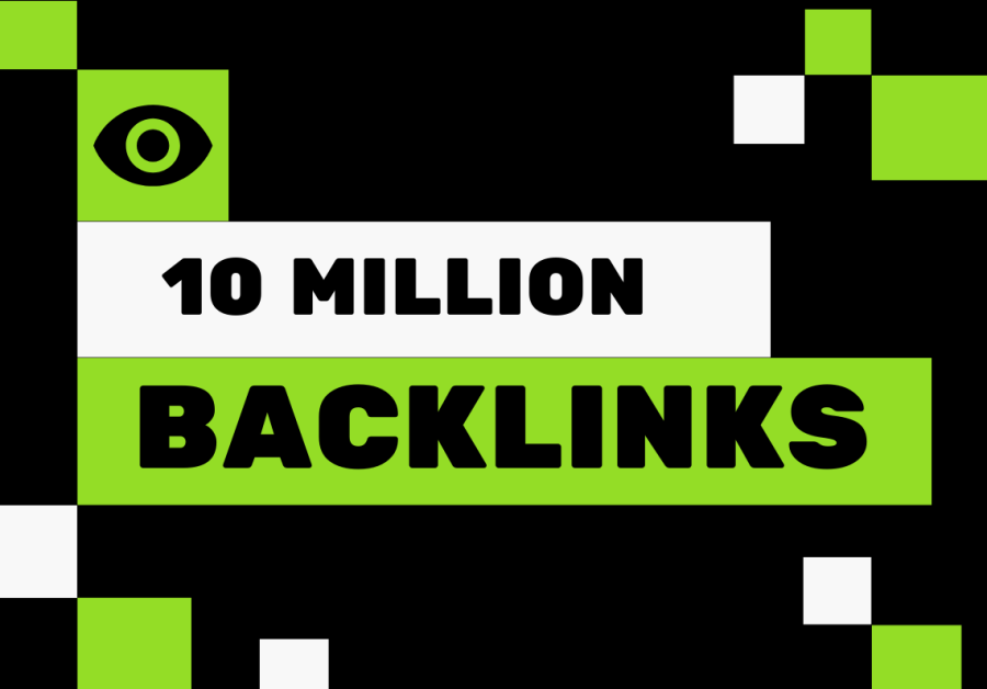 10 million dofollow backlinks for websites, blogs, videos, web stores increase your website rank