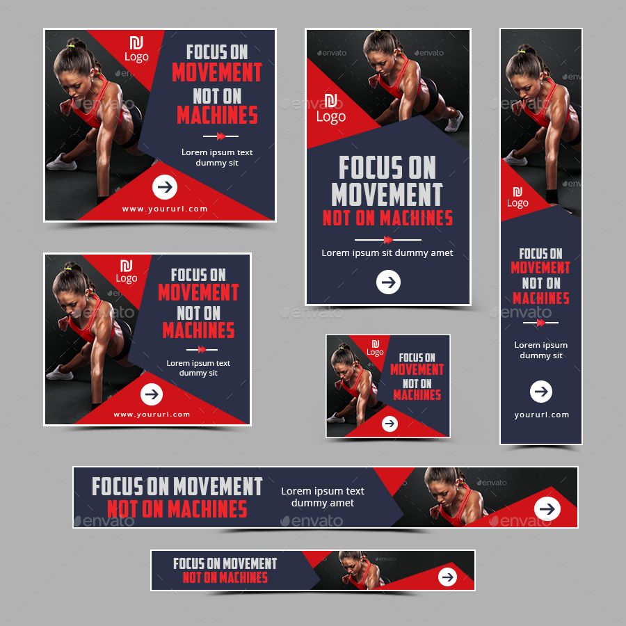 I will design you web banner, cover, pos, ad, header