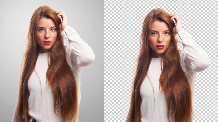 I will do 1 to 30 background remove or delete and change background 