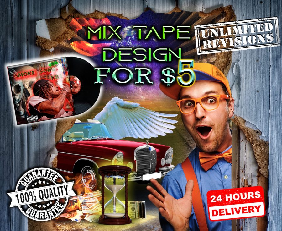 I will retouch high quality advanced composites to perfection