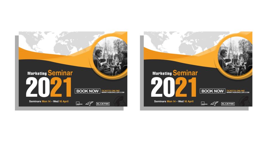 I will designing business,Corporate,Party,Event Flyers 